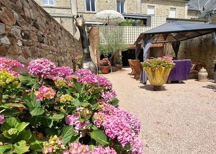 Maison 1949