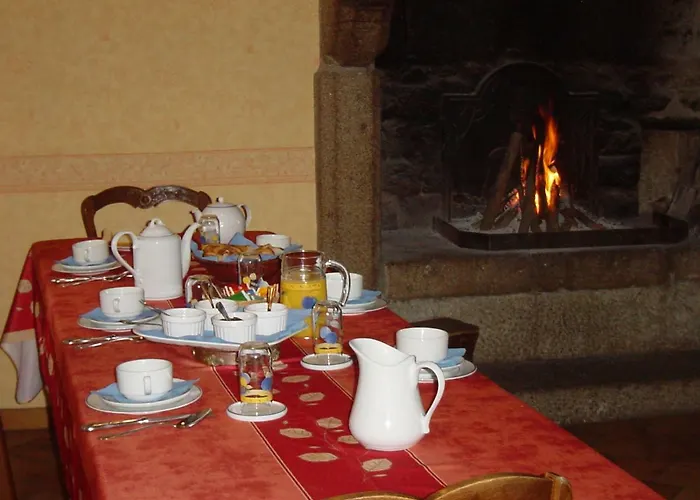 Le haut Manoir